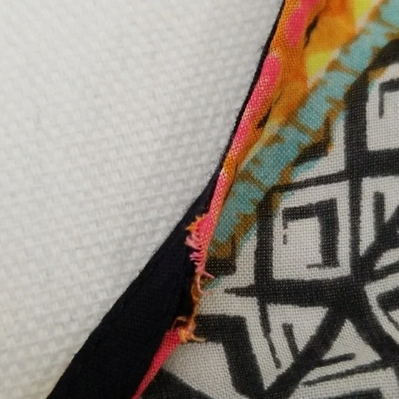 Rip Curl Tunic Tank - Picture 8 of 8